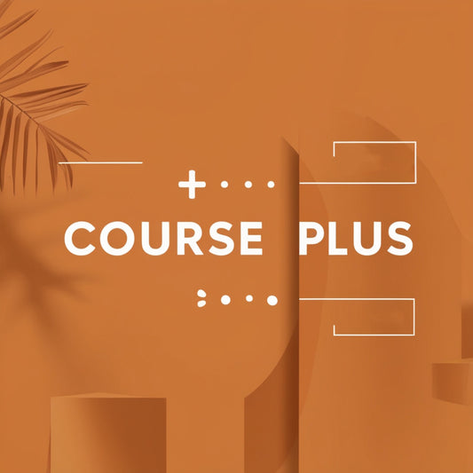 Course "Plus"