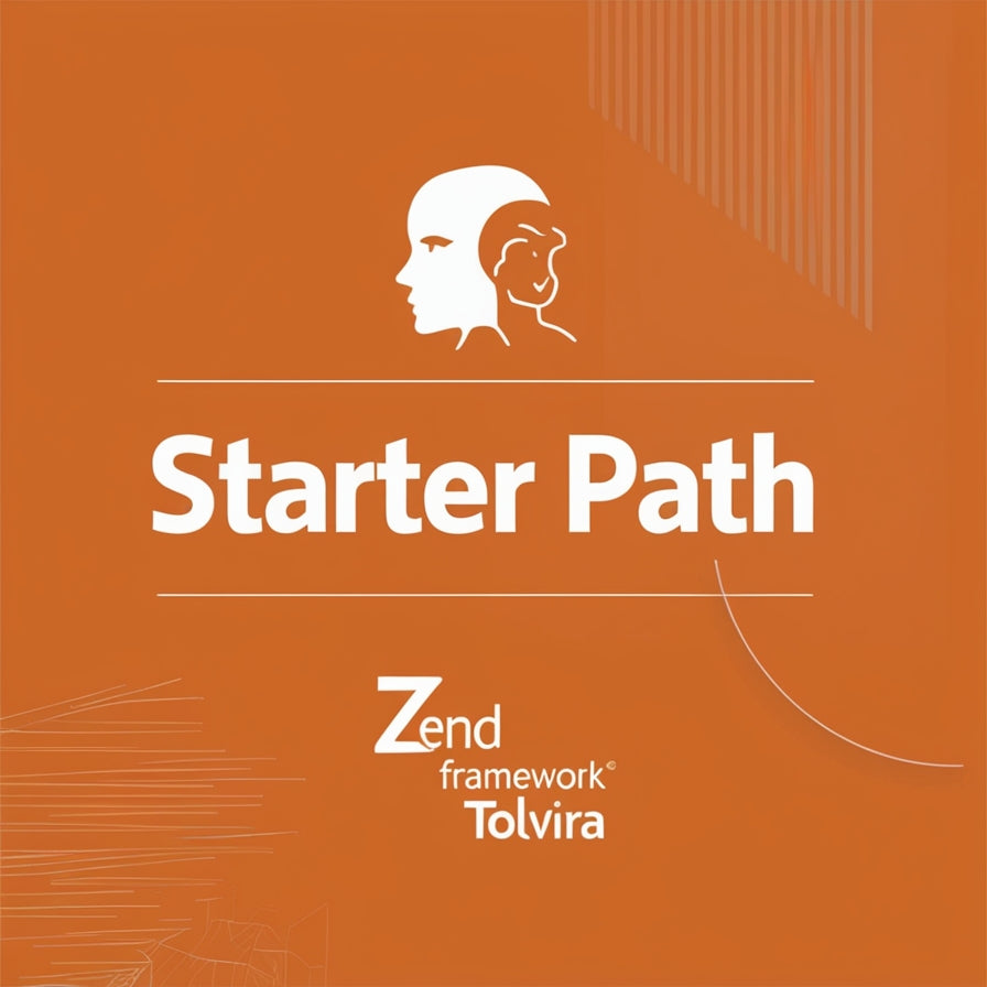 Starter Path