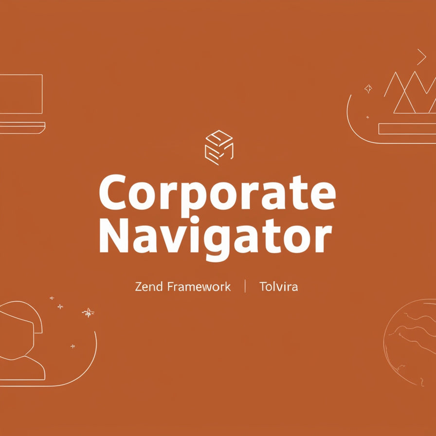 Corporate Navigator