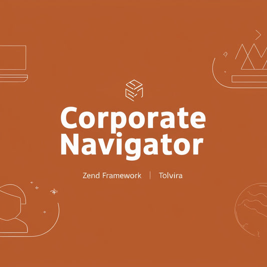 Corporate Navigator