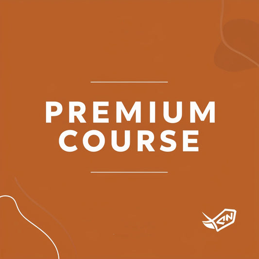 Premium Course