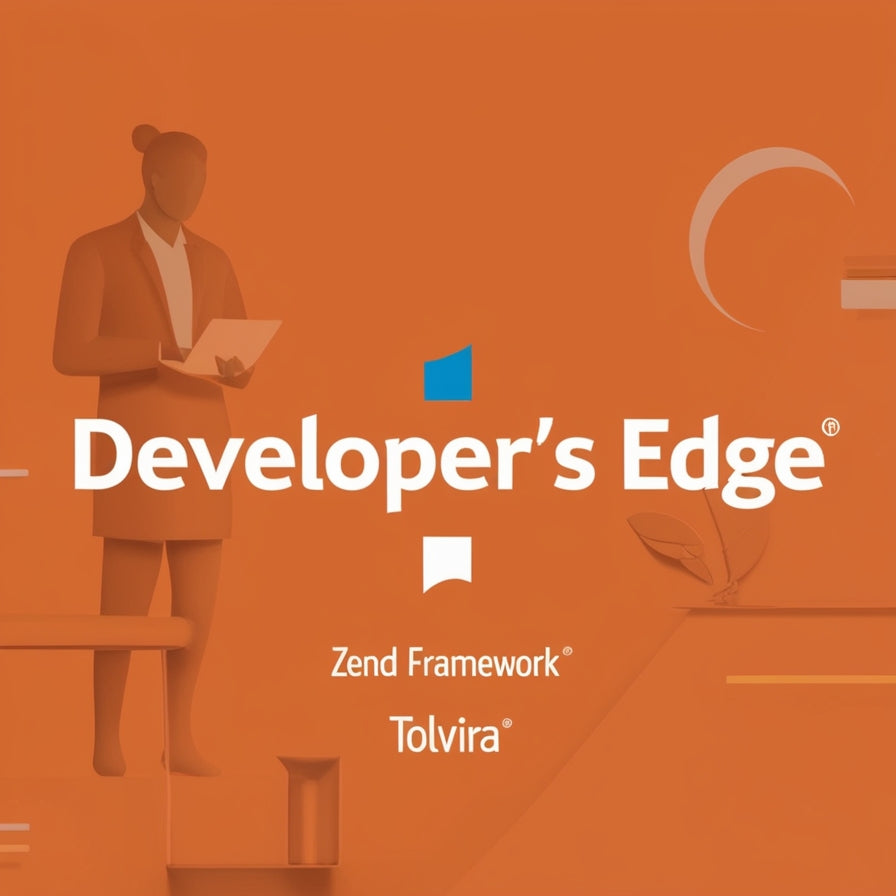 Developer’s Edge